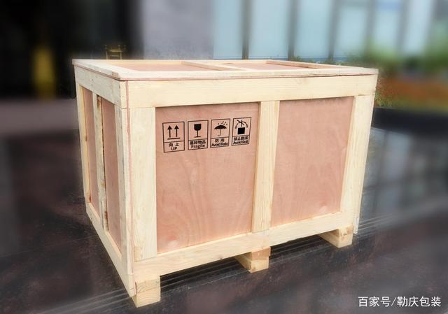 从制造到服务 上海出口木箱包装厂家的品牌进阶之路