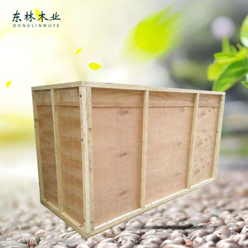 定制木箱包装，免熏蒸周转箱，物流工厂的优选方案